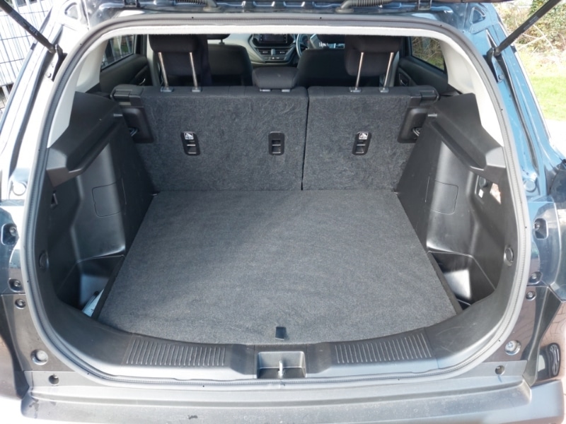 Used Suzuki SX4 S-Cross 2023 for sale - 78071172: Photo 8