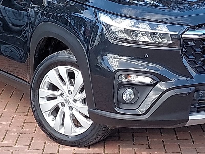 Used Suzuki SX4 S-Cross 2023 for sale - 78071172: Photo 9