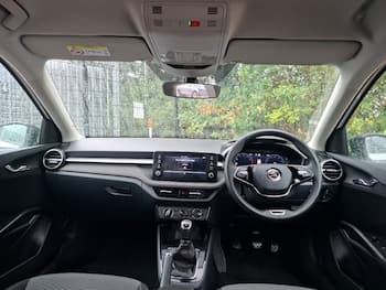 Used Skoda Fabia 2024 for sale - 79694572: Photo