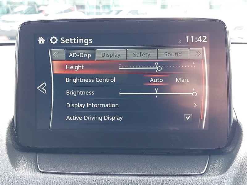 Used Mazda CX-3 2018 for sale - 78099200: Photo 15