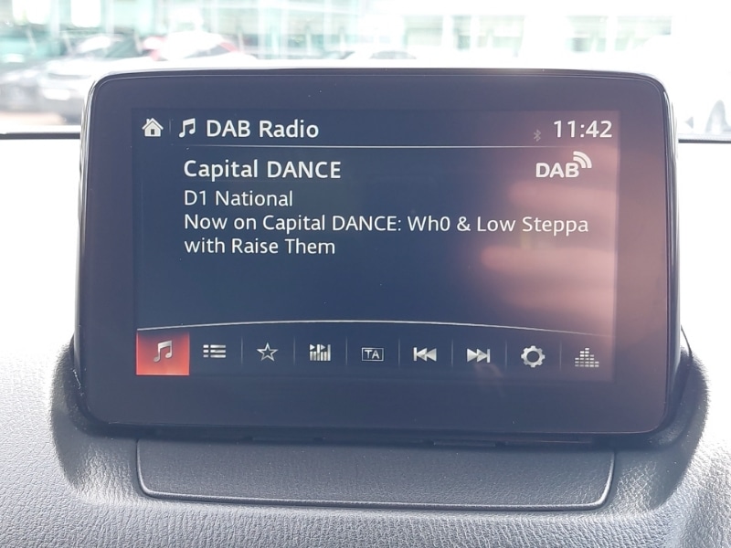 Used Mazda CX-3 2018 for sale - 78099200: Photo 16