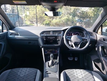 Used Volkswagen Tiguan 2023 for sale - 78346477: Photo