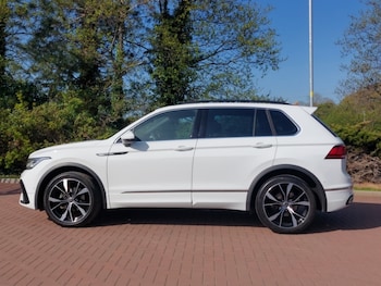 Used Volkswagen Tiguan 2023 for sale - 78346477: Photo