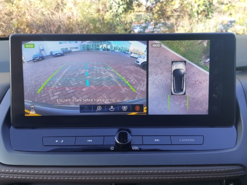 Used Nissan Qashqai 2025 for sale - 76785601: Photo 10