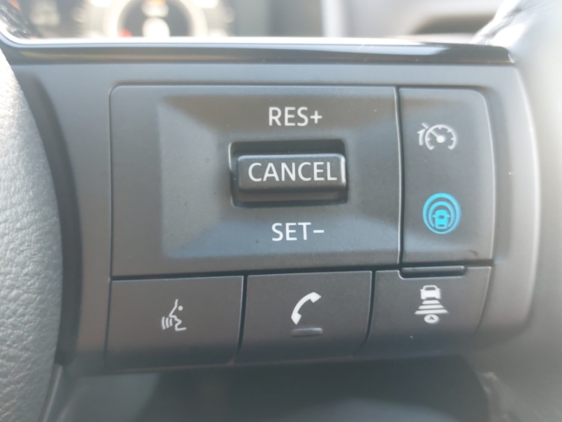 Used Nissan Qashqai 2025 for sale - 76785601: Photo 13