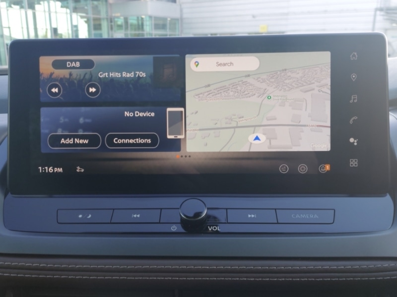 Used Nissan Qashqai 2025 for sale - 76785601: Photo 15