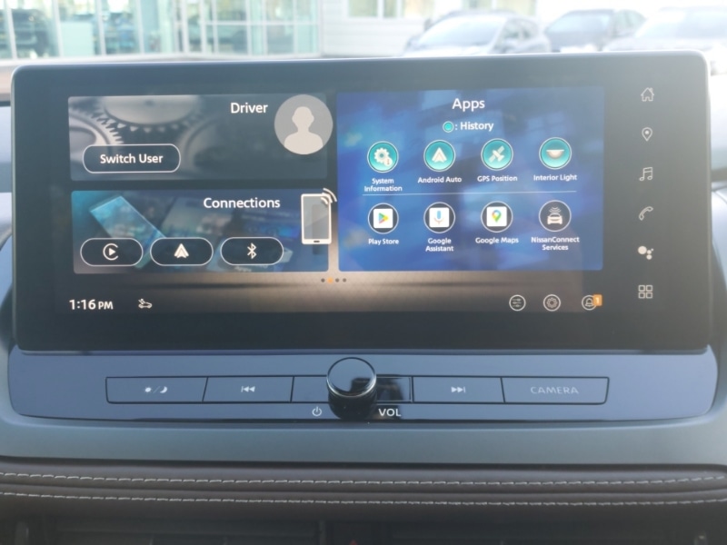 Used Nissan Qashqai 2025 for sale - 76785601: Photo 16