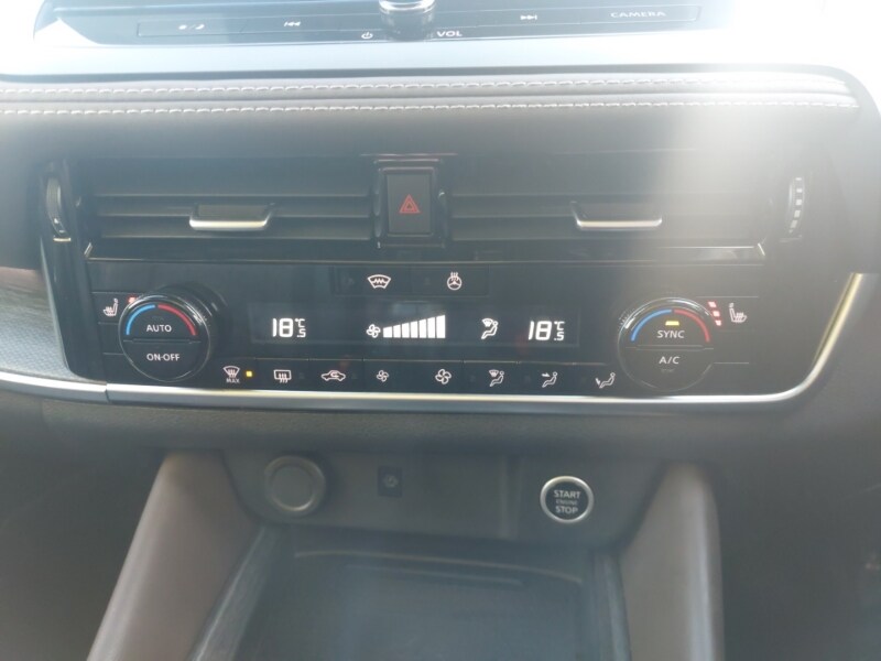 Used Nissan Qashqai 2025 for sale - 76785601: Photo 17