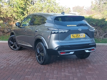 Used Nissan Qashqai 2025 for sale - 76785601: Photo