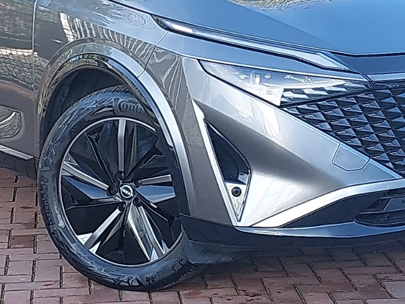 Used Nissan Qashqai 2025 for sale - 76785601: Photo 9