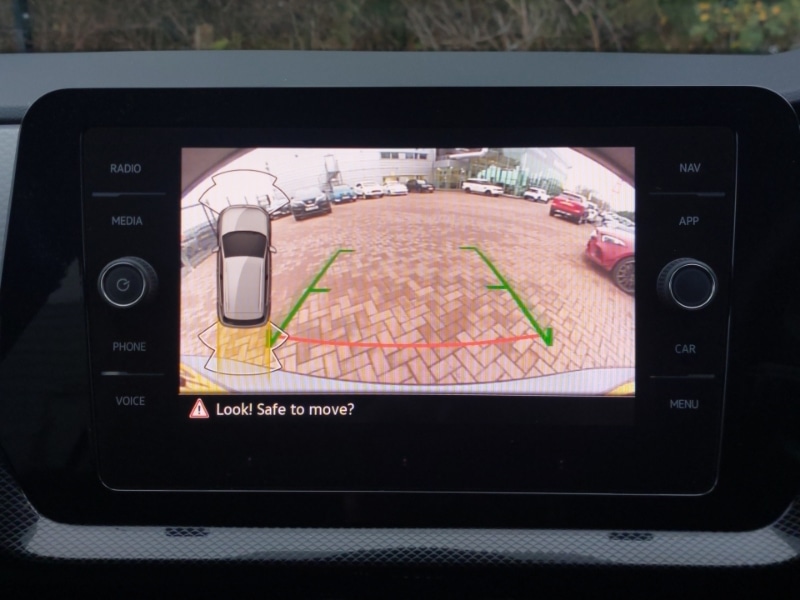 Used Volkswagen T-Cross 2024 for sale - 77034803: Photo 10