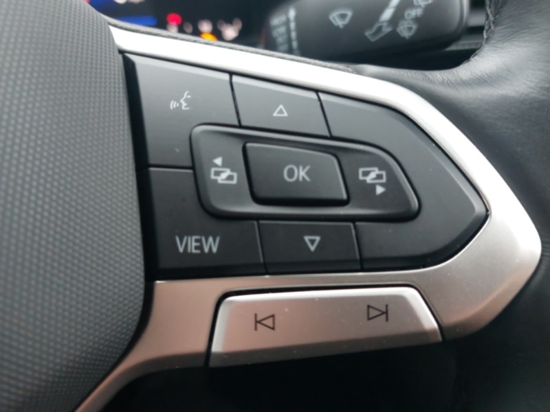 Used Volkswagen T-Cross 2024 for sale - 77034803: Photo 12