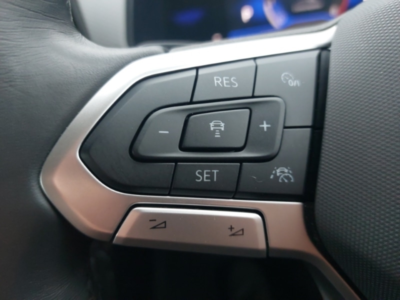 Used Volkswagen T-Cross 2024 for sale - 77034803: Photo 13