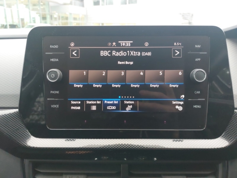 Used Volkswagen T-Cross 2024 for sale - 77034803: Photo 14