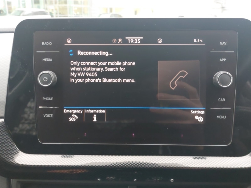 Used Volkswagen T-Cross 2024 for sale - 77034803: Photo 15