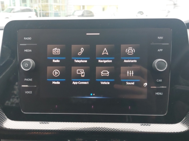 Used Volkswagen T-Cross 2024 for sale - 77034803: Photo 17