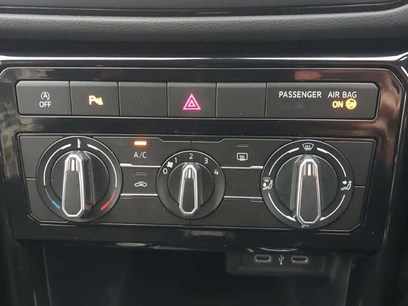 Used Volkswagen T-Cross 2024 for sale - 77034803: Photo 18