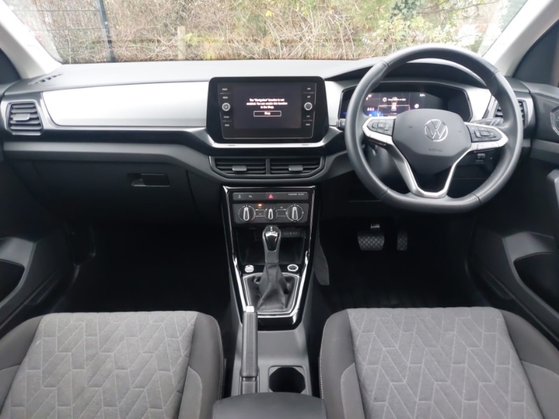 Used Volkswagen T-Cross 2024 for sale - 77034803: Photo 2