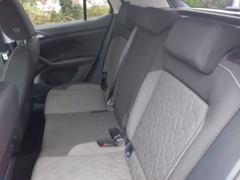 Used Volkswagen T-Cross 2024 for sale - 77034803: Photo 6