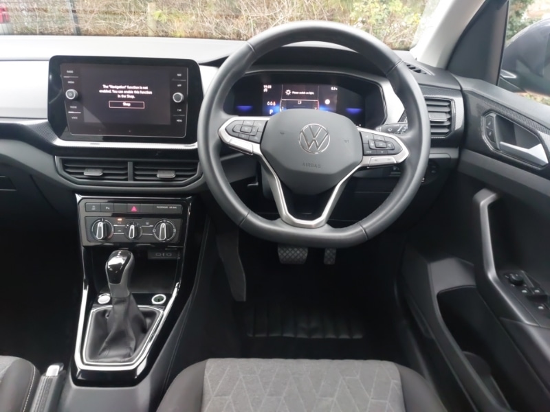 Used Volkswagen T-Cross 2024 for sale - 77034803: Photo 7