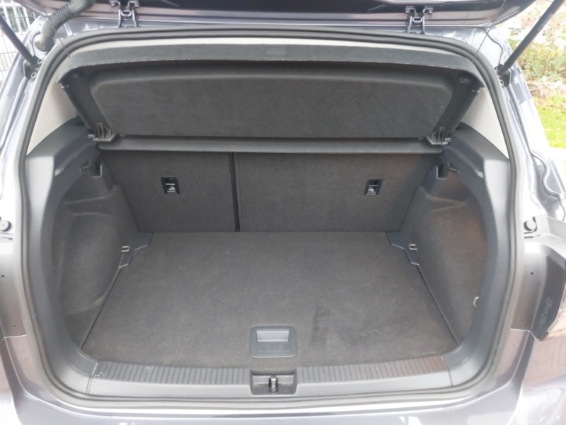 Used Volkswagen T-Cross 2024 for sale - 77034803: Photo 8