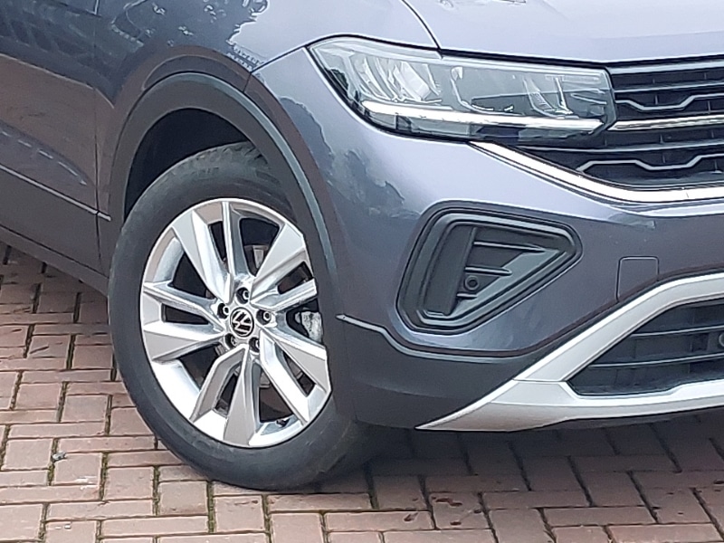 Used Volkswagen T-Cross 2024 for sale - 77034803: Photo 9