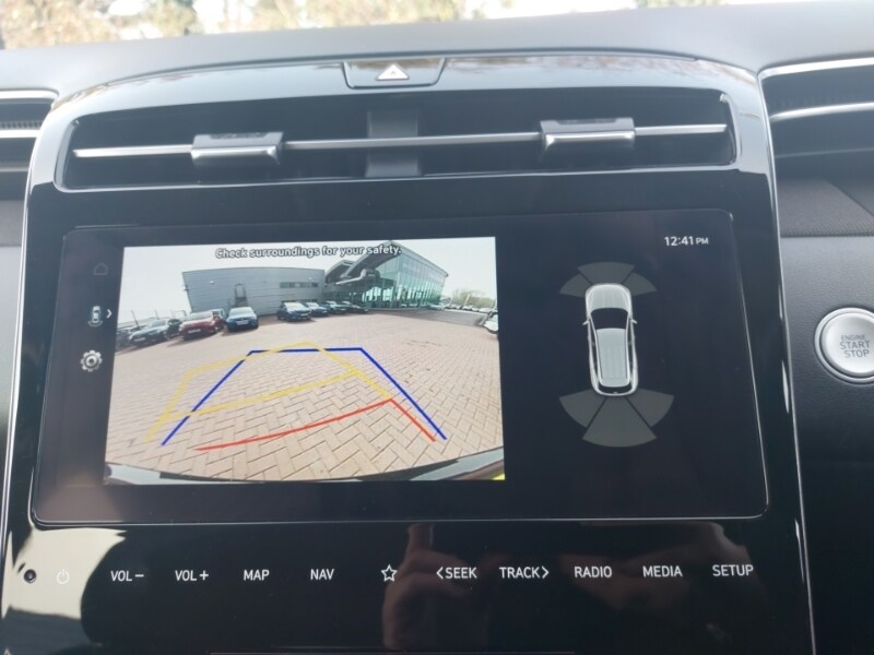 Used Hyundai TUCSON 2024 for sale - 77761063: Photo 11