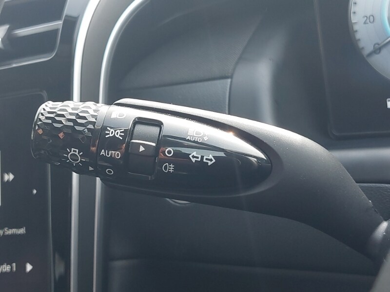 Used Hyundai TUCSON 2024 for sale - 77761063: Photo 14