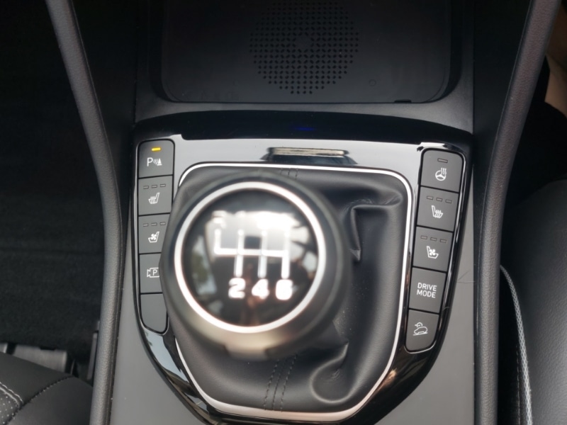 Used Hyundai TUCSON 2024 for sale - 77761063: Photo 16