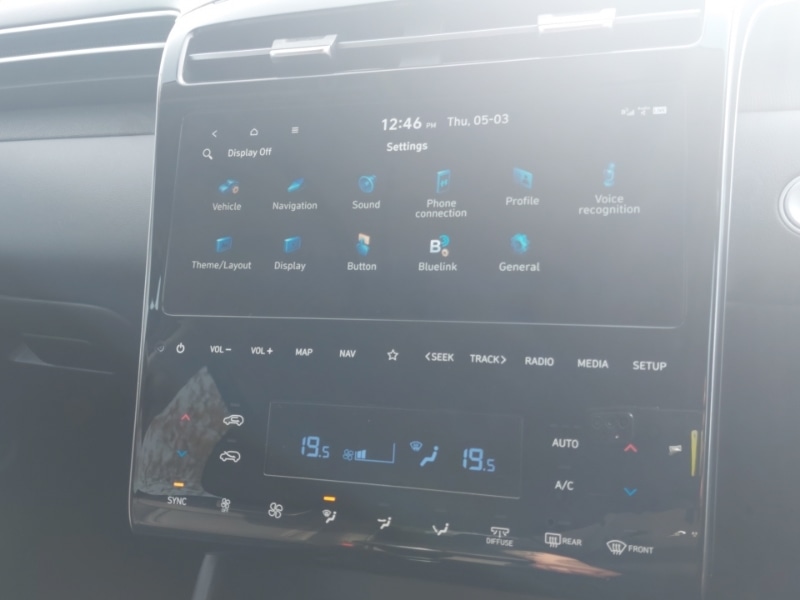 Used Hyundai TUCSON 2024 for sale - 77761063: Photo 17