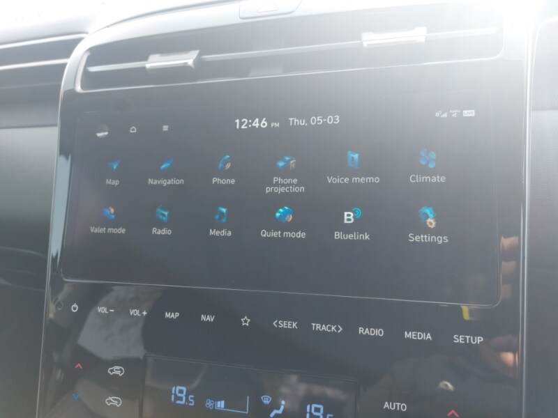 Used Hyundai TUCSON 2024 for sale - 77761063: Photo 18