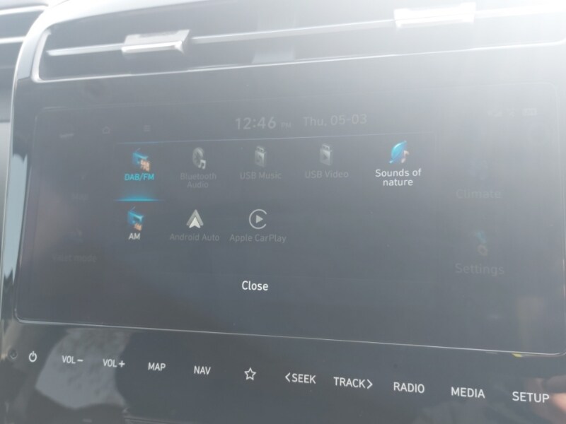 Used Hyundai TUCSON 2024 for sale - 77761063: Photo 19