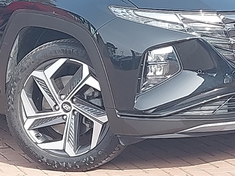 Used Hyundai TUCSON 2024 for sale - 77761063: Photo 9