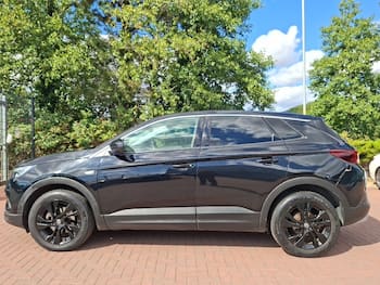 Used Vauxhall Grandland X 2021 for sale - 79615241: Photo