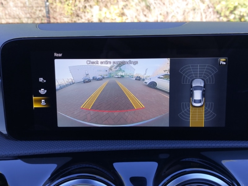 Used Mercedes-Benz CLA 2023 for sale - 76779473: Photo 10