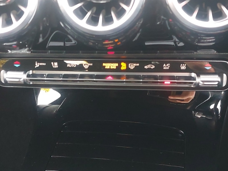 Used Mercedes-Benz CLA 2023 for sale - 76779473: Photo 15