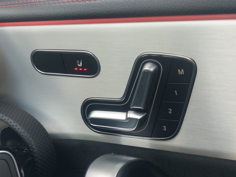 Used Mercedes-Benz CLA 2023 for sale - 76779473: Photo 17