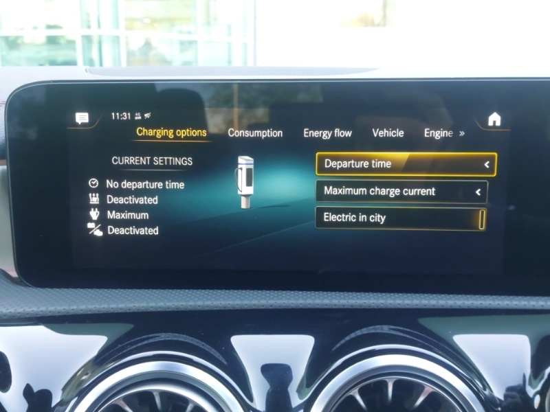 Used Mercedes-Benz CLA 2023 for sale - 76779473: Photo 19