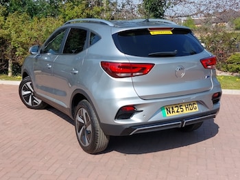 Used MG MG ZS 2025 for sale - 75262805: Photo