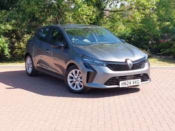 2024 - 1.0 TCe 90 Evolution 5dr