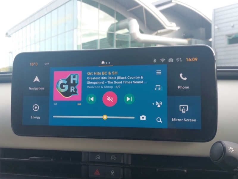 Used Fiat 600 2024 for sale - 76915533: Photo 16