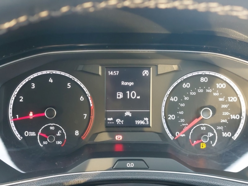 Used Volkswagen T-Roc 2021 for sale - 77223546: Photo 11