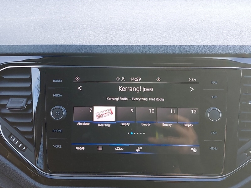 Used Volkswagen T-Roc 2021 for sale - 77223546: Photo 14