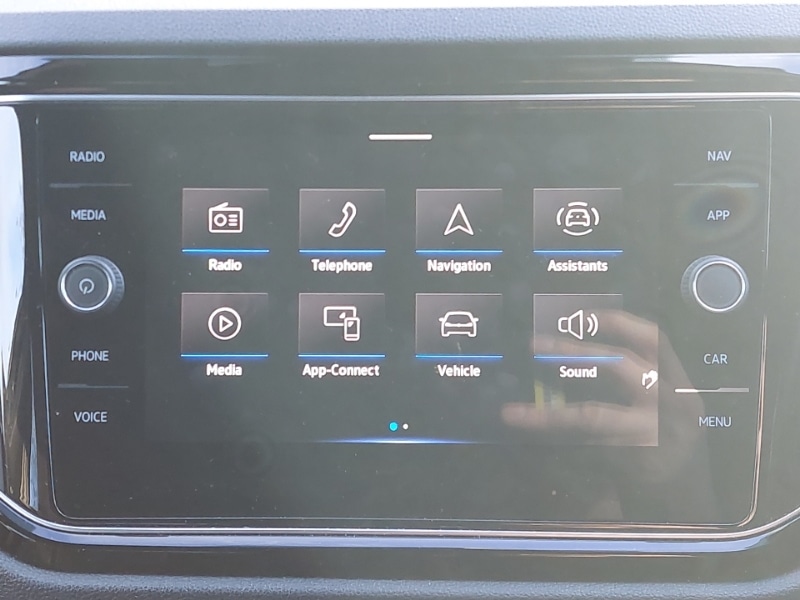 Used Volkswagen T-Roc 2021 for sale - 77223546: Photo 16