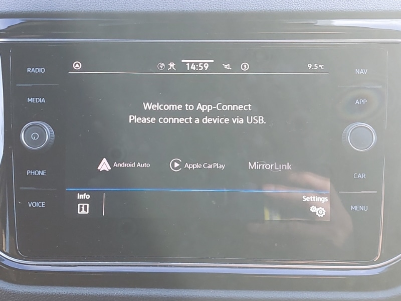 Used Volkswagen T-Roc 2021 for sale - 77223546: Photo 17