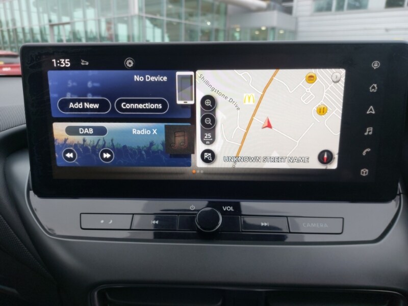 Used Nissan Juke 2025 for sale - 77352714: Photo 14