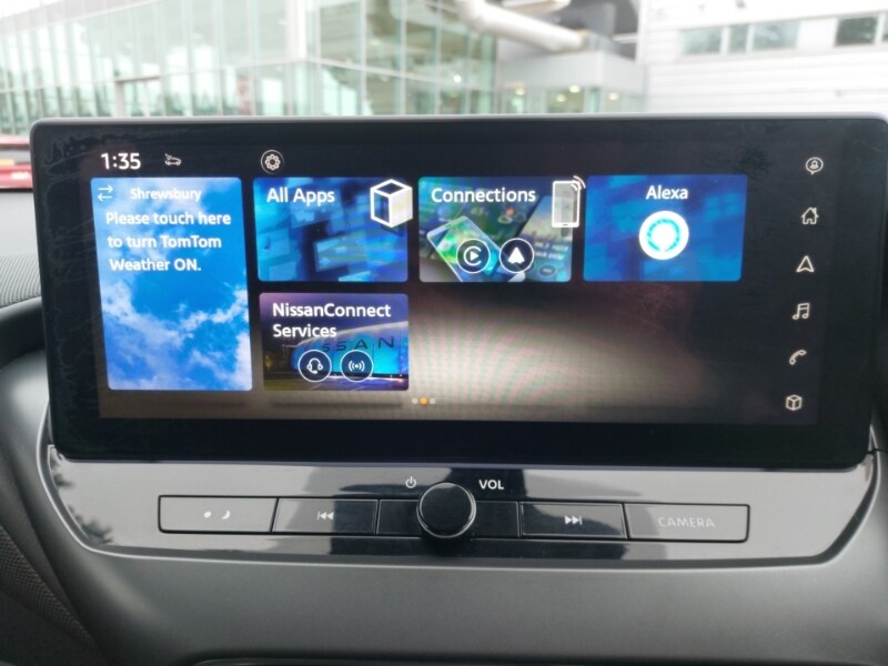 Used Nissan Juke 2025 for sale - 77352714: Photo 15