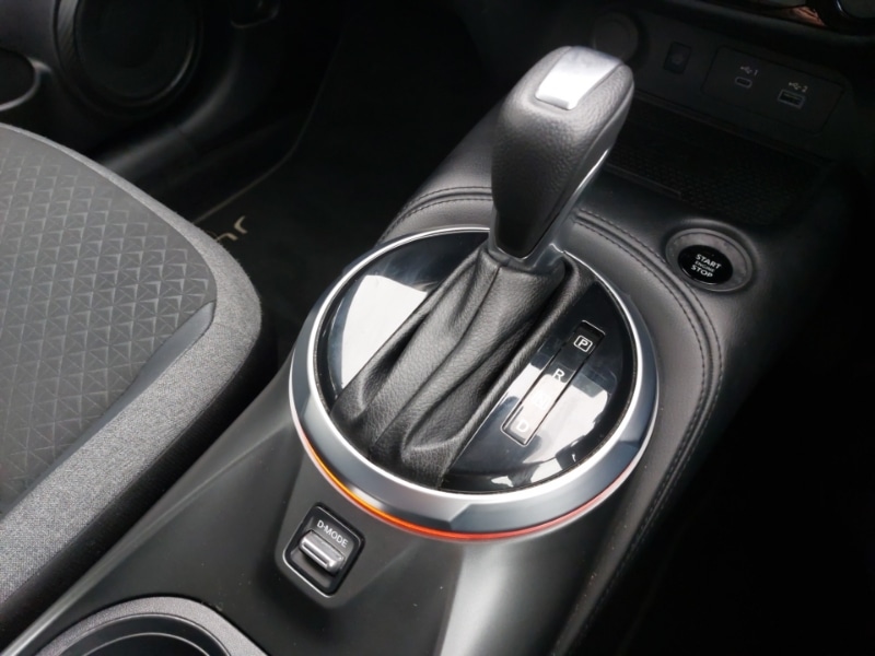 Used Nissan Juke 2025 for sale - 77352714: Photo 18