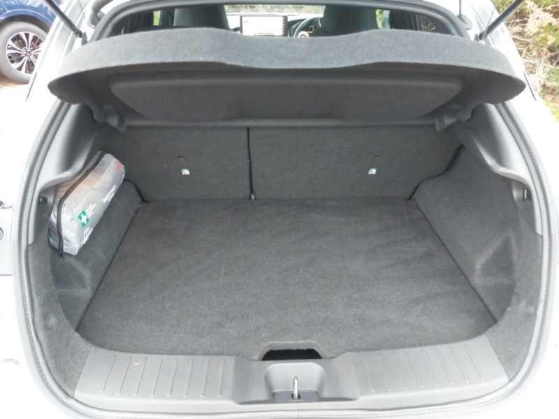 Used Nissan Juke 2025 for sale - 77352714: Photo 8