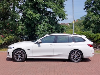 Used BMW 3 Series 2023 for sale - 79190934: Photo
